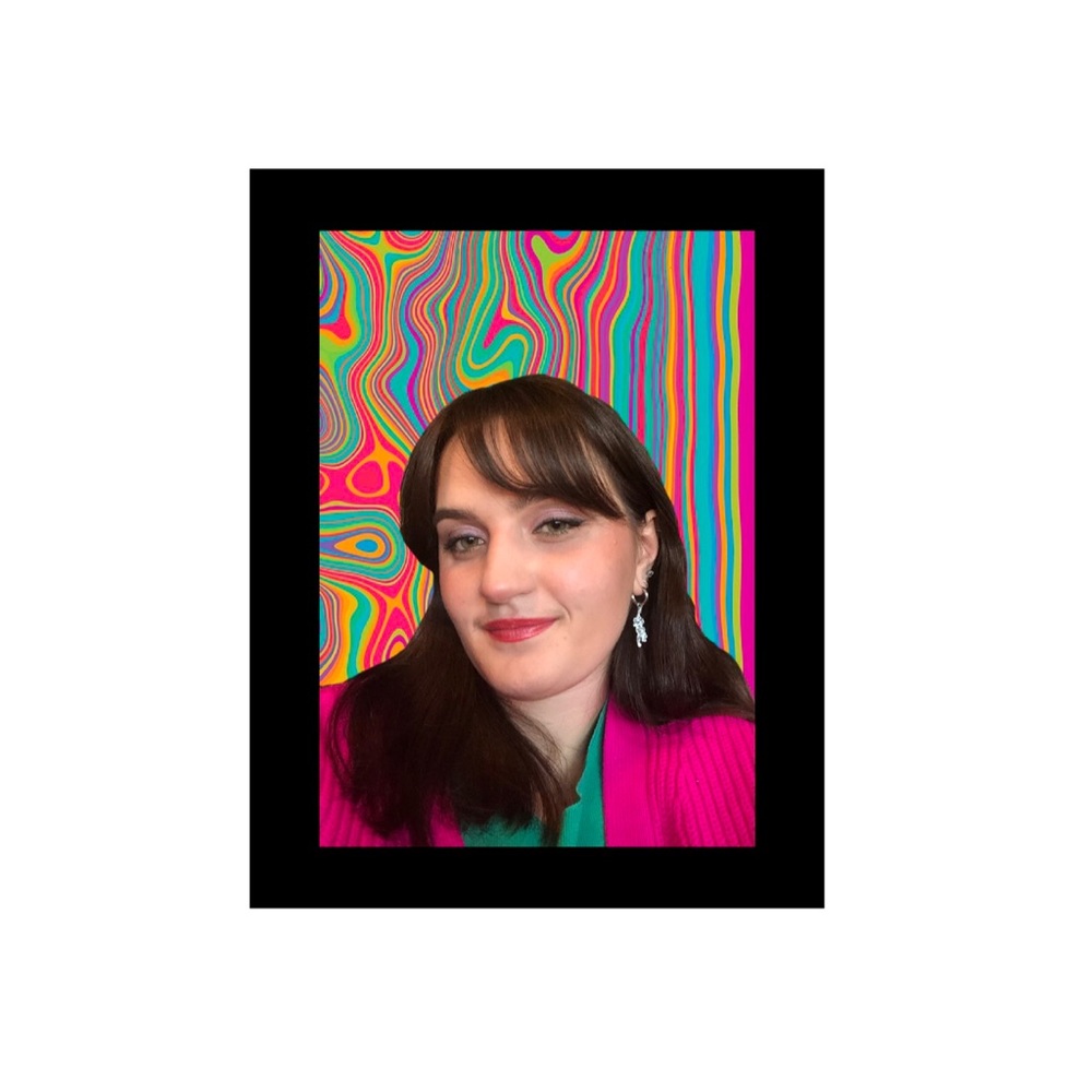Meet your Posher, Dana
